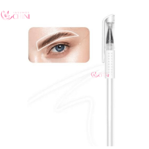 LAPIZ GEL BLANCO PARA MAPPING DE CEJAS