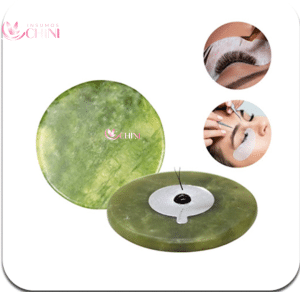 PIEDRA JADE PARA ADHESIVO DE PESTAÑAS