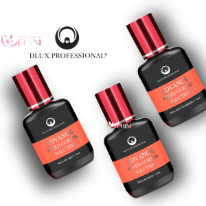 Acelerador de adhesivo de Pestañas 15ml DLUX