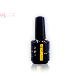 Top Matte Muzzo - Esmaltado Permanente Magickur