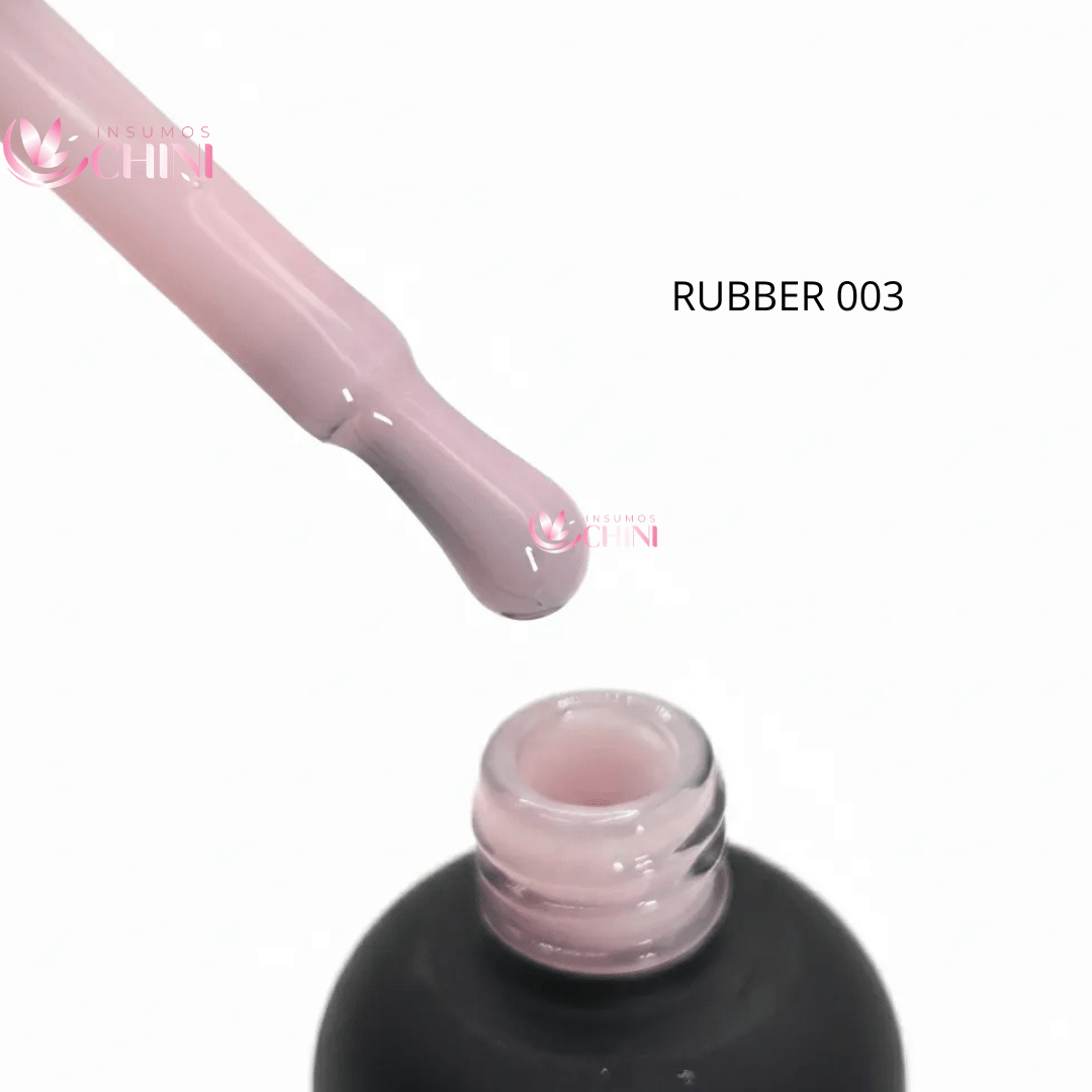 BASE RUBBER 003 CHERIMOYA