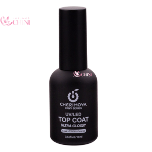 TOP COAT ULTRAGLOSSI CHERIMOYA 15ML