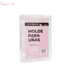 TIPS PARA POLYGEL RECTO CURVA C