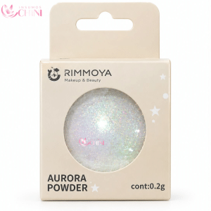 EFECTO AURORA 007 CHERIMOYA