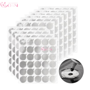 STICKERS PARA PIEDRA JADE 240 PCS