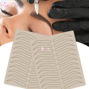 PIEL SINTETICA PARA MICROBLADING