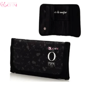 ESTUCHE PORTA PINCELES ORGANIC