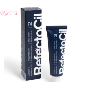 TINTE BLUE BLACK N.° 2 REFECTOCIL - 1 POMO DE 15ML