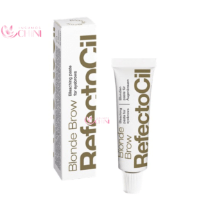 TINTE BLONDE BROW REFECTOCIL - 1 POMO DE 15ML