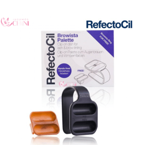 Paleta y Anillo 30 g RefectoCil Browista