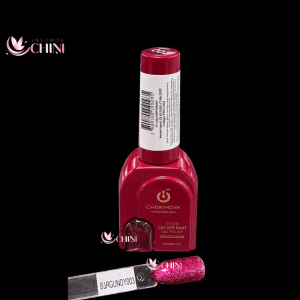 OJO DE GATO BURGUNDY RED 003 CHERIMOYA
