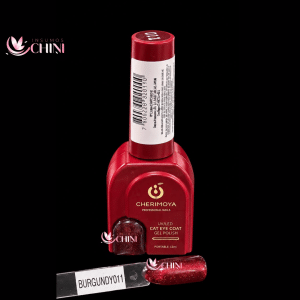 OJO DE GATO BURGUNDY RED 011 CHERIMOYA