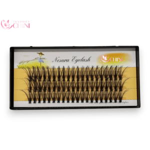Extensiones de Pestañas