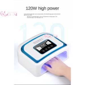 LÁMPARA INALAMBRICA 120W CALIPSO