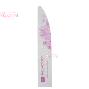 Lima Filo Rosa 180/180- Nail Factory
