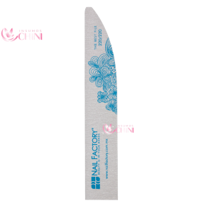 Lima filo azul 220/220- nail factory
