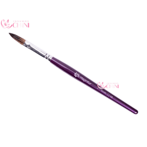 Pincel de acrílico Forever Brush #10 Magickur