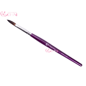 Pincel de acrílico Forever Brush #08 Magickur