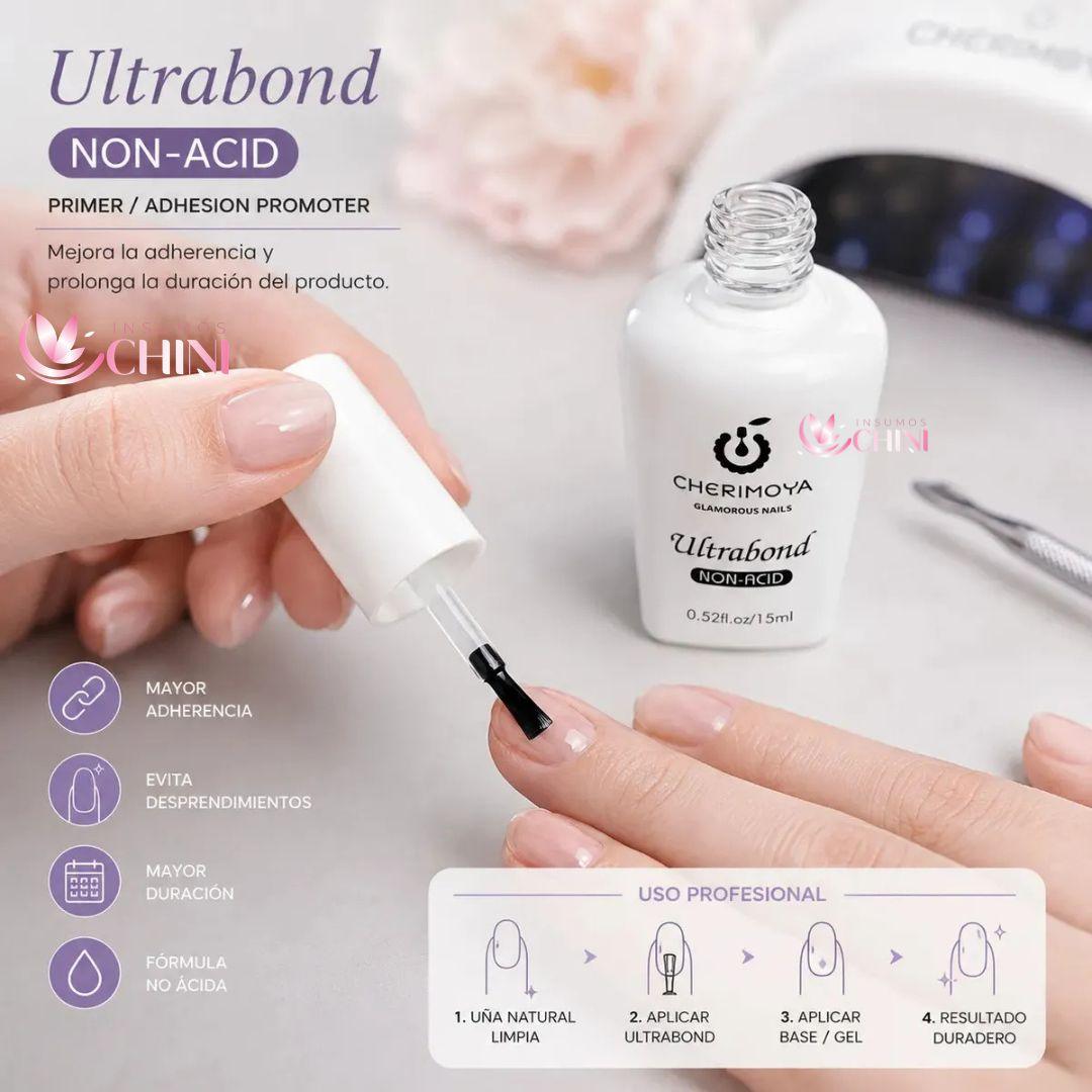 ULTRABOND 15ml CHERIMOYA